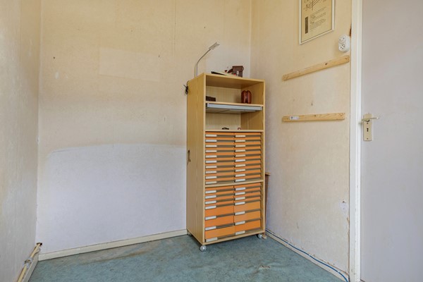 Medium property photo - Gerrit Imbosstraat 32, 9607 PD Foxhol